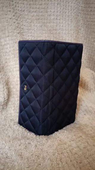 Cartera Piel Purificacion Garcia