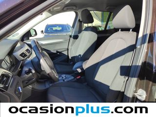 BMW X1 sDrive18d 110 kW (150 CV)