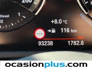 BMW X1 sDrive18d 110 kW (150 CV)