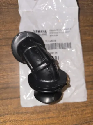 Filtro de aire Yamaha Jog nuevo