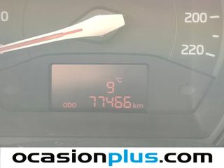 Kia Rio 1.2 CVVT Concept 62 kW (84 CV)