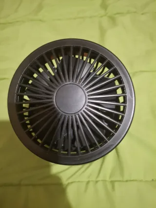 Mini ventilador AIGOSTAR