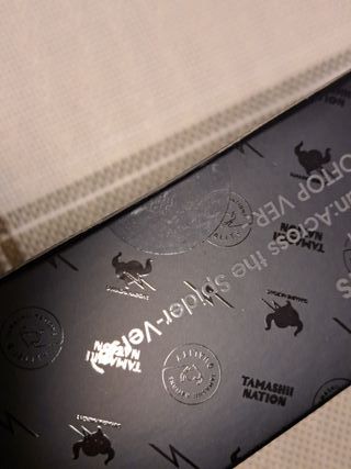 S.H.Figuarts Spider-Gwen tamashii nations sin abri