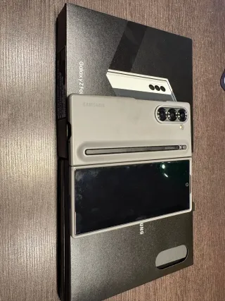 Samsung Galaxy Z Fold 6 512GB Nero