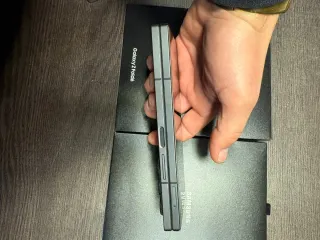 Samsung Galaxy Z Fold 6 512GB Nero