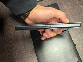 Samsung Galaxy Z Fold 6 512GB Nero