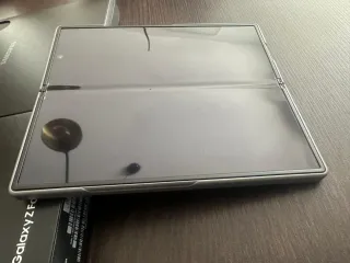 Samsung Galaxy Z Fold 6 512GB Nero