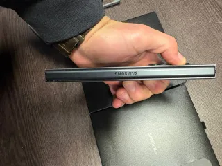 Samsung Galaxy Z Fold 6 512GB Nero