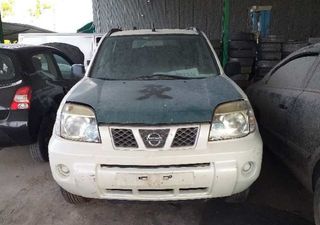 225194 16x61/2jjtt40 llanta nissan x-trail 2.0