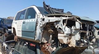 225194 16x61/2jjtt40 llanta nissan x-trail 2.0