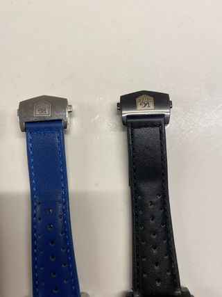 Relojes TAG Heuer Monaco