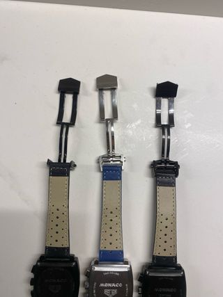 Relojes TAG Heuer Monaco