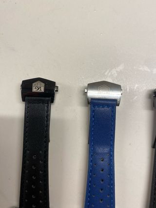 Relojes TAG Heuer Monaco