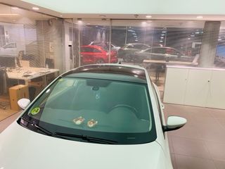 Volkswagen Scirocco 2012