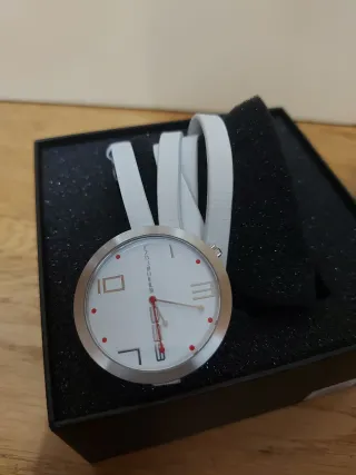 PACK DE 3 RELOJES 666 BARCELONA DESING Y DEVOTA