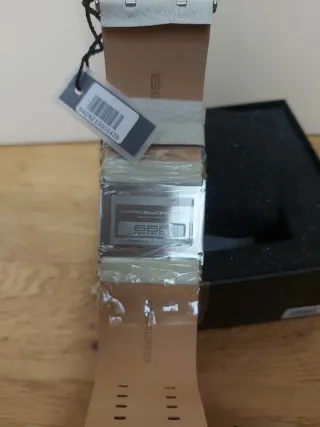 PACK DE 3 RELOJES 666 BARCELONA DESING Y DEVOTA