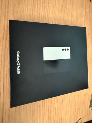 Samsung Galaxy Z Fold5 256GB 5G