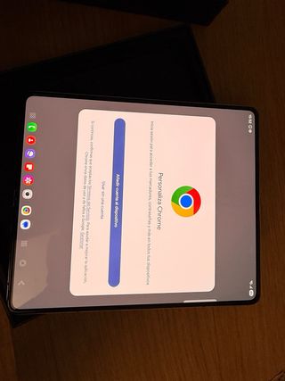 Samsung Galaxy Z Fold5 256GB 5G