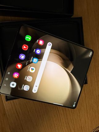 Samsung Galaxy Z Fold5 256GB 5G