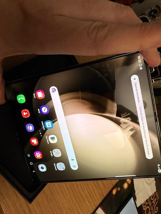 Samsung Galaxy Z Fold5 256GB 5G