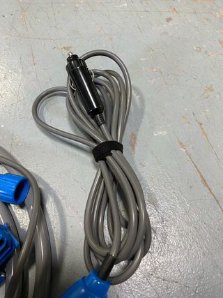 Chuveiro Portátil 12V LIEBMMAYA