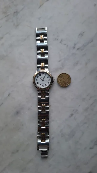 Orologio da uomo Geneva