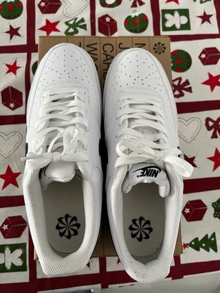 Zapatos Nike Court Vision Low