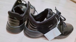 Zapatos Geox Negros Talla 38