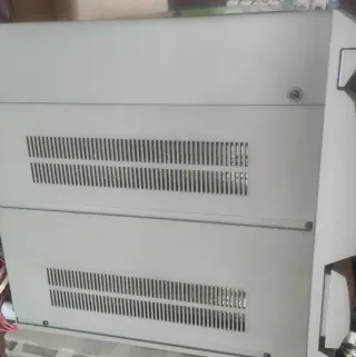 Stereo Daewoo AMI-917R con casse