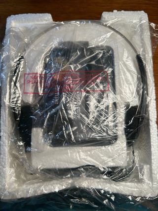 Reproductor Casete AIWA PS110 vintage A ESTRENAR