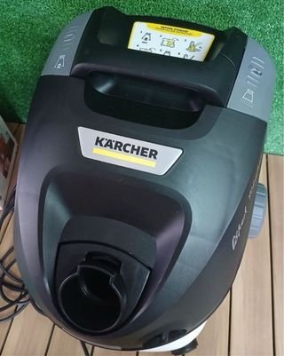 Kärcher SE 6 Signature Line - Aspiradora