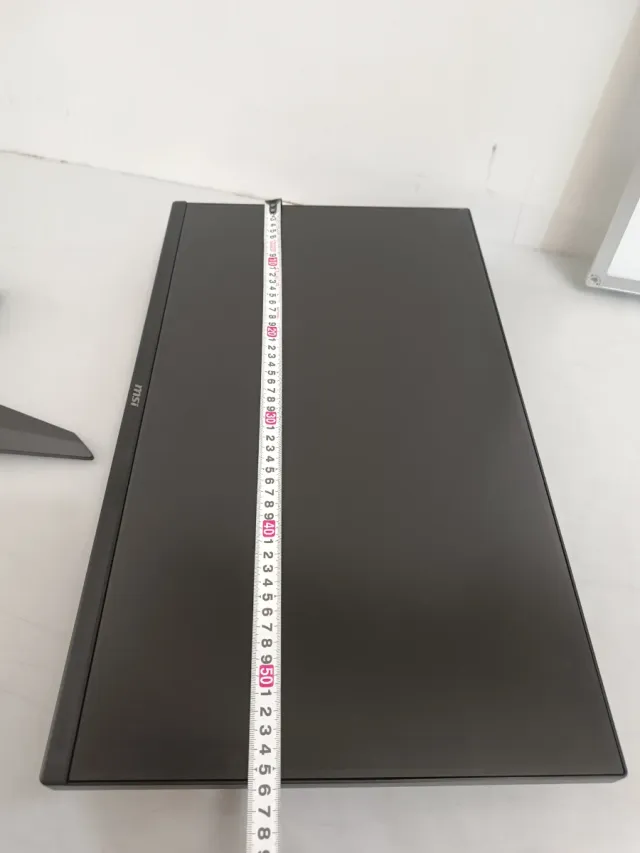 Monitor Gaming MSI P11Y0614