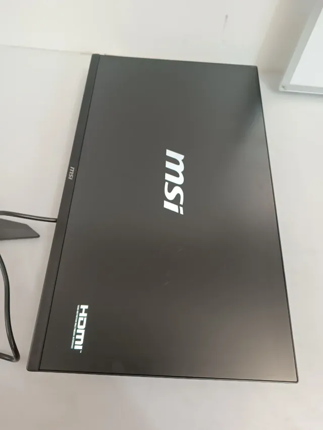 Monitor Gaming MSI P11Y0614