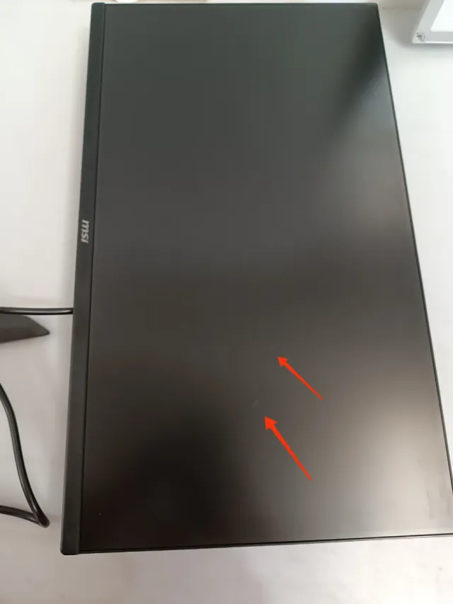 Monitor Gaming MSI P11Y0614