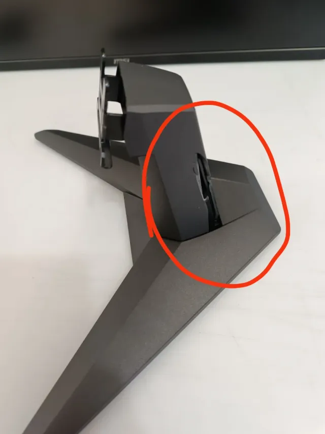 Monitor Gaming MSI P11Y0614