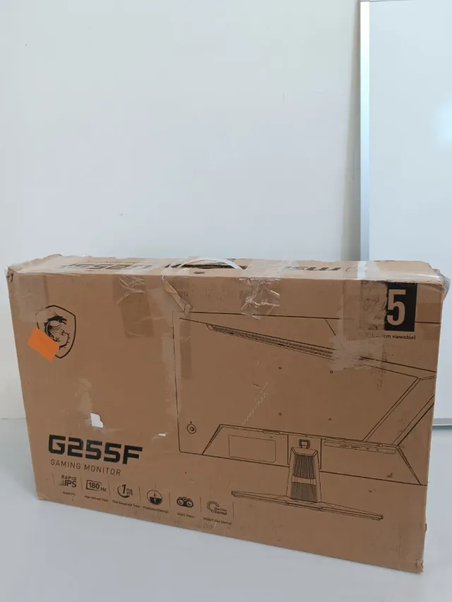 Monitor Gaming MSI P11Y0614