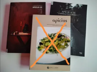 APICIUS