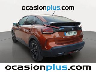 Citroen C4 BlueHDi 130 S&S Feel Pack EAT8 96 kW (130 CV)