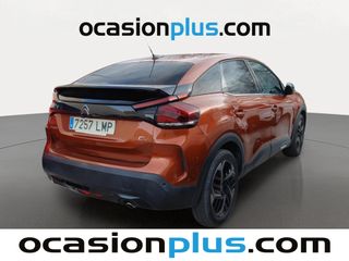 Citroen C4 BlueHDi 130 S&S Feel Pack EAT8 96 kW (130 CV)