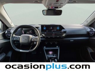 Citroen C4 BlueHDi 130 S&S Feel Pack EAT8 96 kW (130 CV)