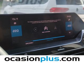 Citroen C4 BlueHDi 130 S&S Feel Pack EAT8 96 kW (130 CV)