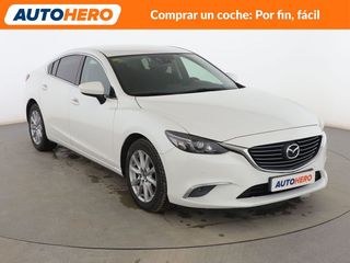 Mazda 6 2.0 Style