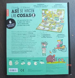 Así se hacen las cosas 2