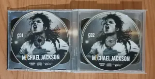 Michael Jackson The Broadcast Collection 1975-1996
