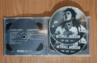 Michael Jackson The Broadcast Collection 1975-1996