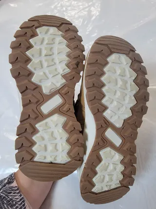 Botas niño talla 29