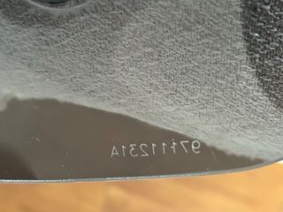 Cúpula/ pantalla Ducati V4Pikes Peak 2022 Original