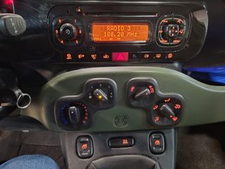 FIAT Panda 2014
