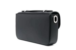 Bolso Hombro Gucci GG Petite Negro