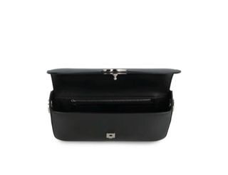 Bolso Hombro Gucci GG Petite Negro